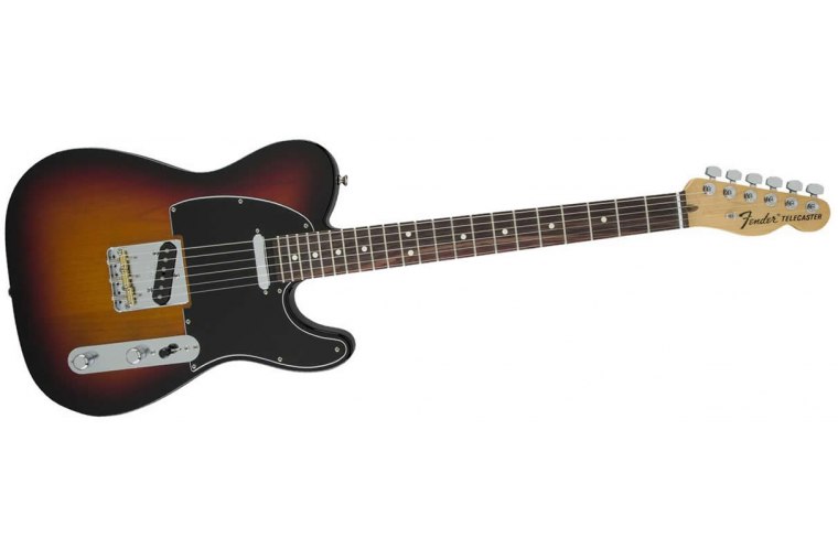 Fender American Special Telecaster RW - 3CS