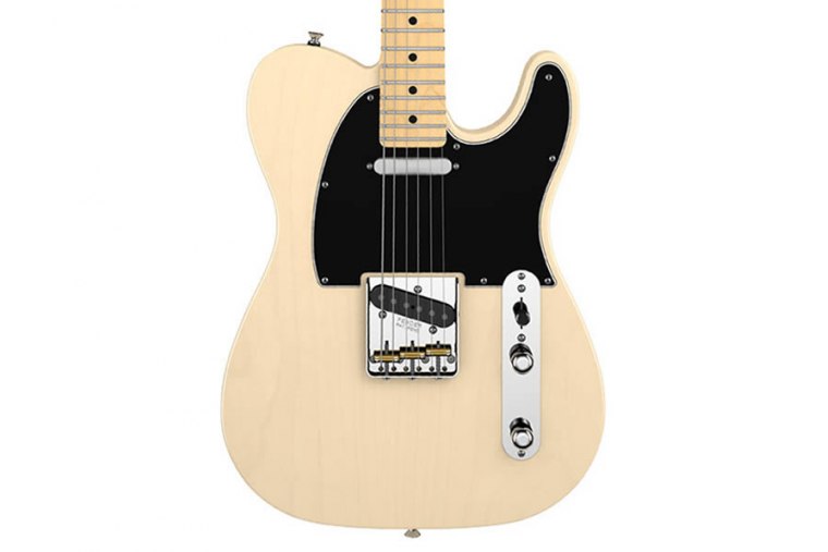 Fender American Special Telecaster - VB