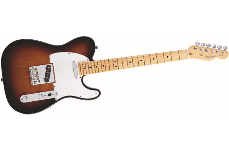 Fender American Standard Telecaster - MN 3CS