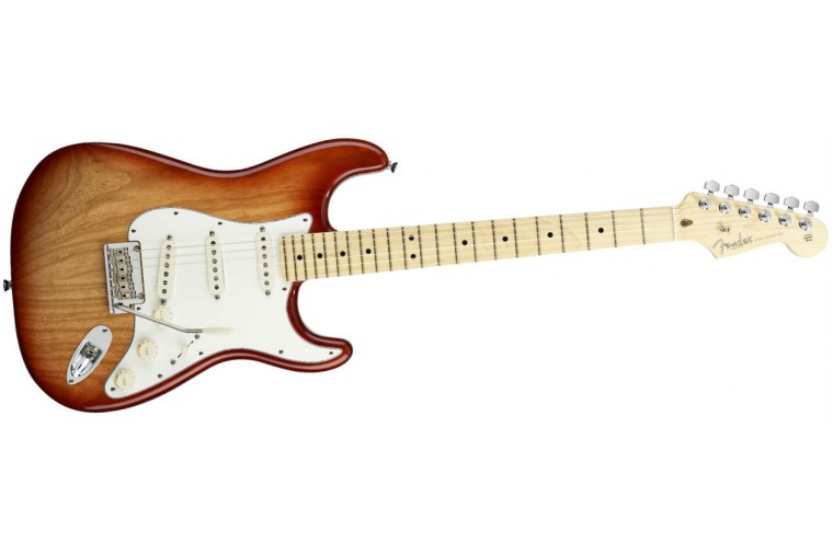 Fender American Standard Stratocaster - MN SSB