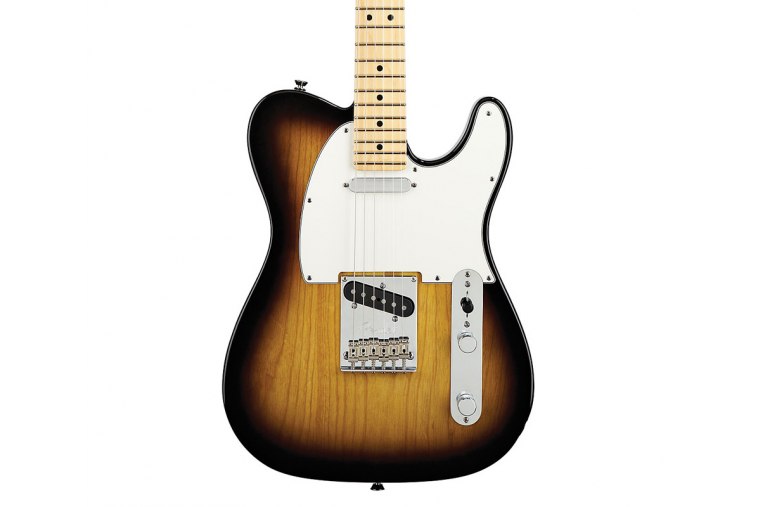 Fender American Standard Telecaster - MN 2CS