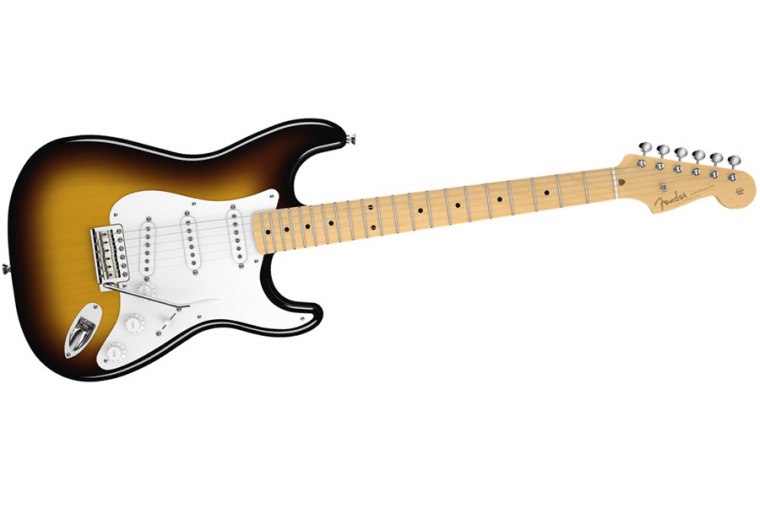 Fender American Vintage '56 Stratocaster - 2CS