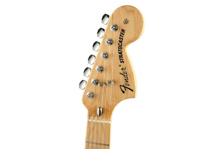 Fender Classic 70's Stratocaster MN - 3CS