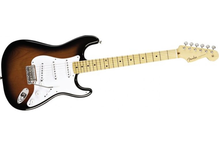 Fender Classic Player 50's Stratocaster - 2CS
