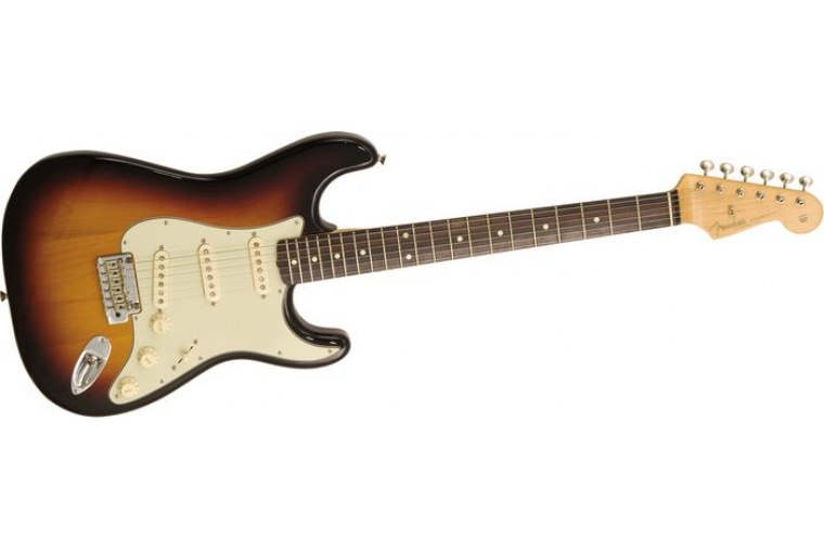 Fender Classic Player 60's Stratocaster - 3CS