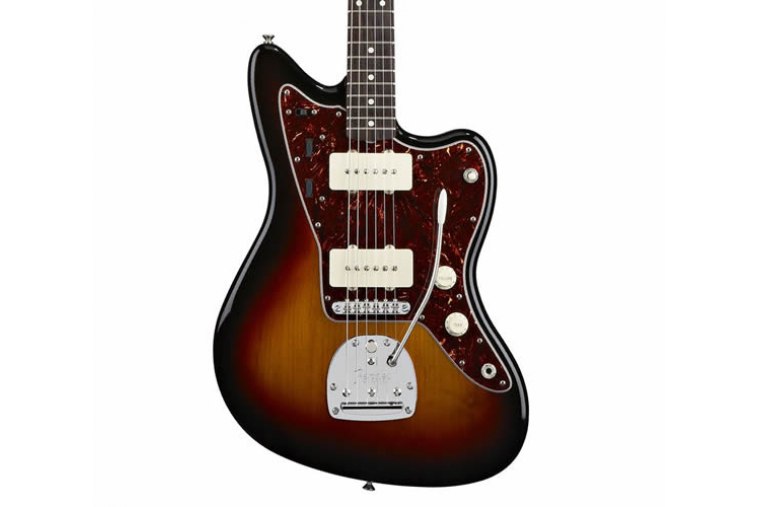 Fender Classic Player Jazzmaster Special - 3CS