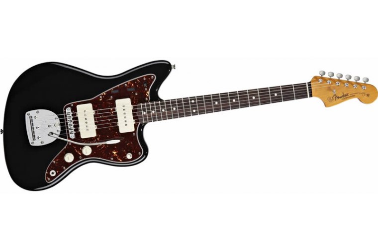 Fender Classic Player Jazzmaster Special - BK