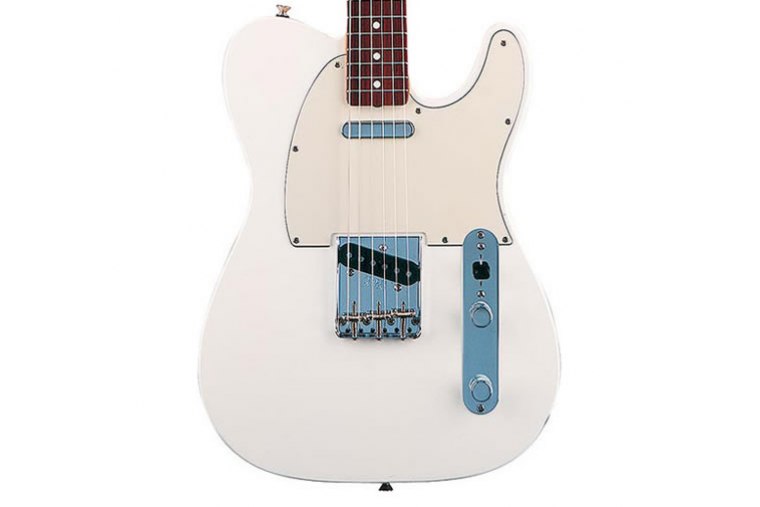 Fender Classic 60's Telecaster - OLY