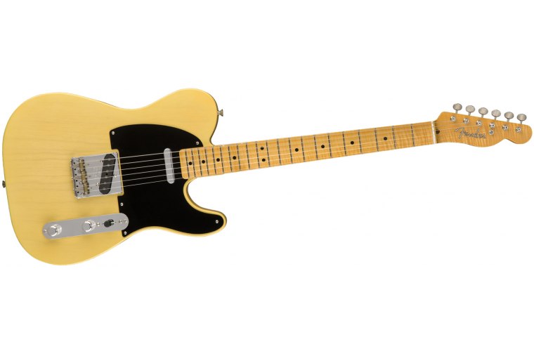Fender Custom 1951 Nocaster 