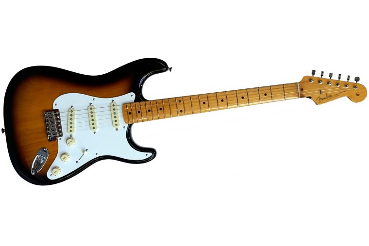 Fender Custom 1957 Stratocaster NOS - 2CS
