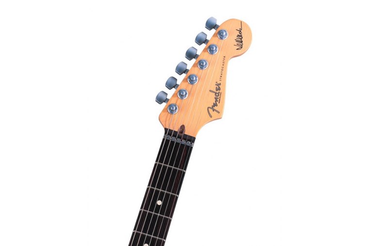 Fender Jeff Beck Stratocaster - OW