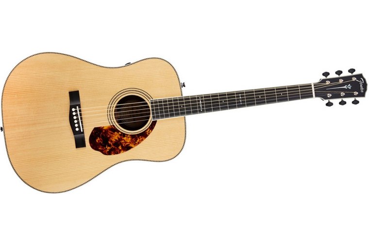 Fender PM-1 Limited Edition Adirondack Rosewood Dreadnought