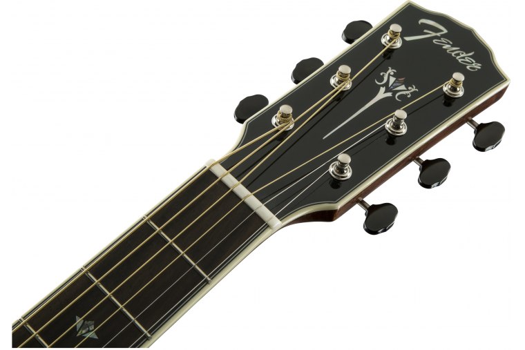 Fender PM-3 Deluxe Triple 0 - VS