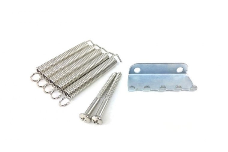 Fender Pure Vintage Stratocaster Tremolo Spring/Claw Kit