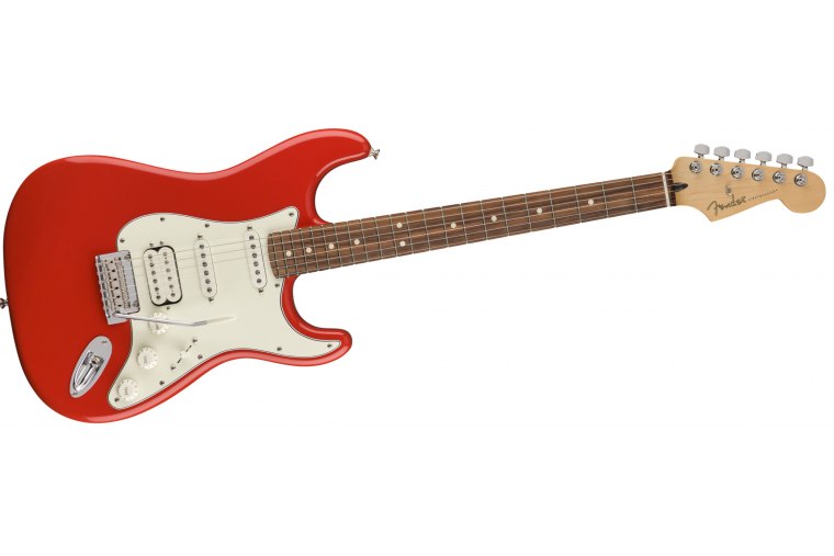 Fender Player Stratocaster HSS - PF SRD