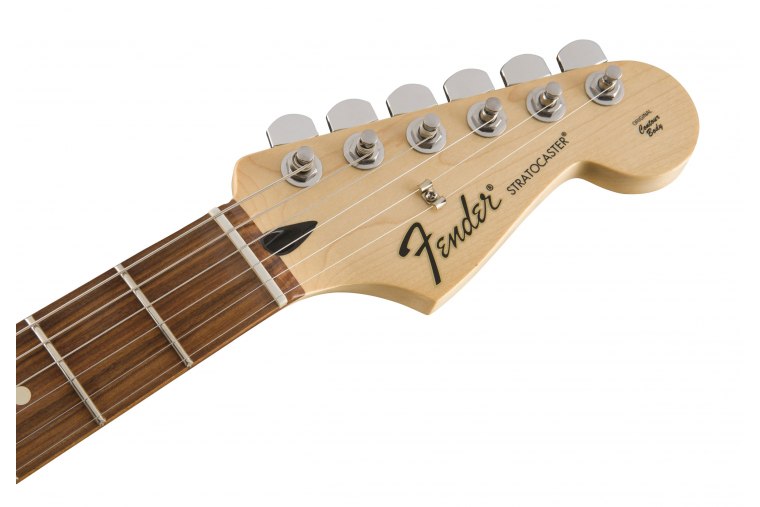 Fender Standard Stratocaster - PF BSB