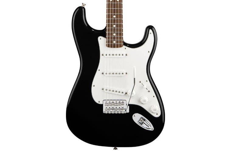 Fender Standard Stratocaster - RW BK