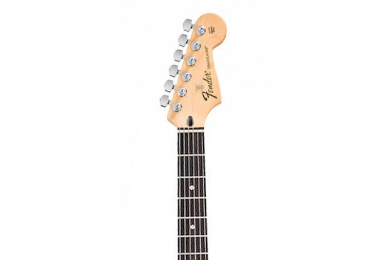 Fender Standard Stratocaster - RW BSB
