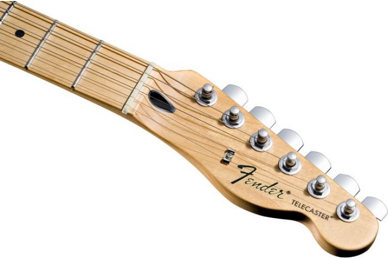 Fender Standard Telecaster - MN BK