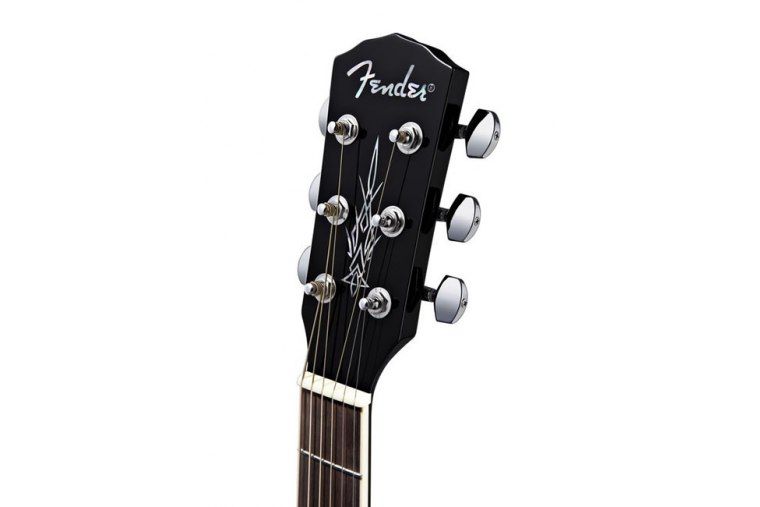 Fender T-Bucket 300CE - AMB