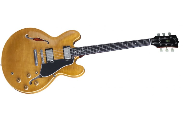 Gibson Memphis 1958 ES-335 VOS 2016 - 8N