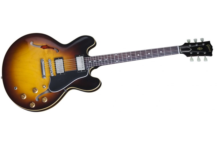 Gibson Memphis 1958 ES-335 VOS 2016 - 8B