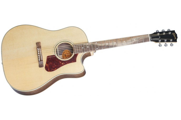 Gibson HP415 Walnut