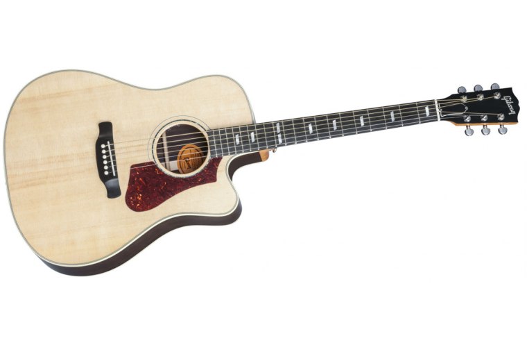 Gibson HP735 R