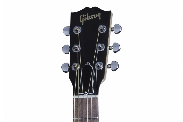 Gibson J-15 2017