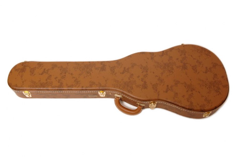 Gibson Custom 1958 Les Paul Plaintop VOS 2014 - FT