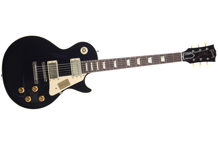 Gibson Custom Standard Historic 1958 Les Paul Reissue VOS - EB