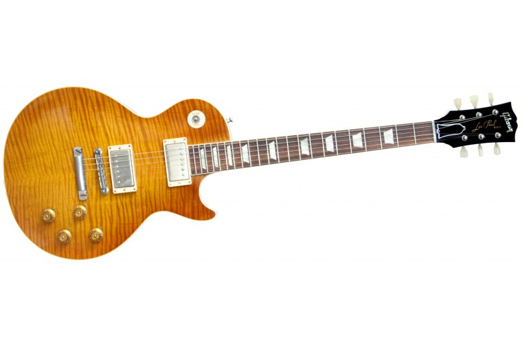 Gibson Custom 1959 Les Paul Reissue VOS 2014 Handpicked - DL