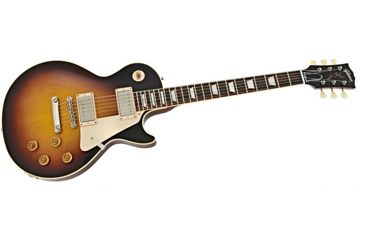Gibson Custom Standard Historic 1958 Les Paul Reissue VOS - FT