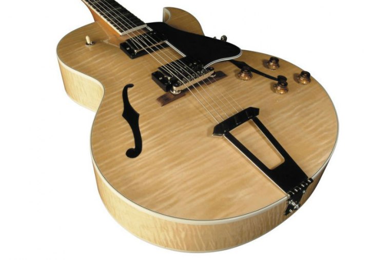 Gibson Memphis ES-175 Reissue - AN