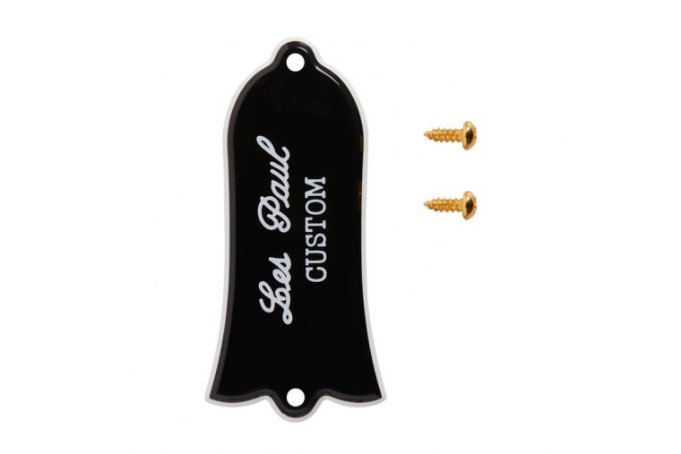 Gibson Truss Rod Cover - Custom
