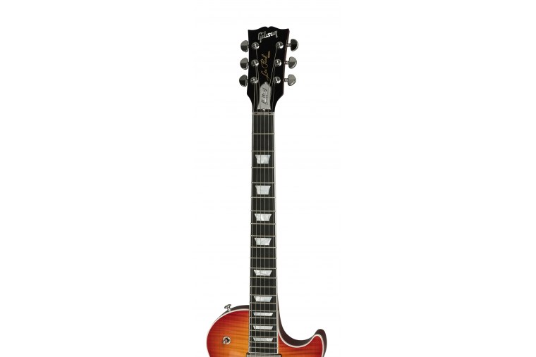 Gibson Les Paul Standard HP-II 2018 - H8