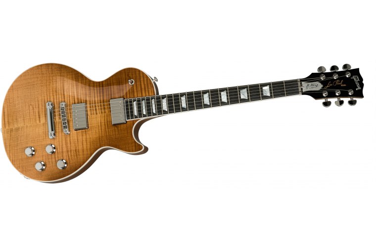 Gibson Les Paul Standard HP-II 2018 - M8