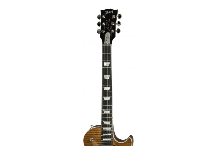 Gibson Les Paul Standard HP-II 2018 - M8