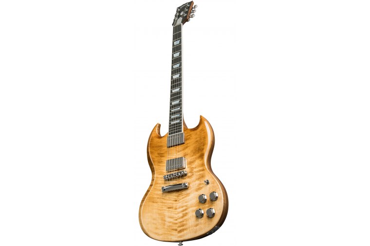 Gibson SG Standard HP-II 2018 - M8