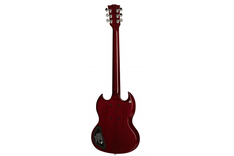 Gibson SG Standard HP-II 2018 - O8
