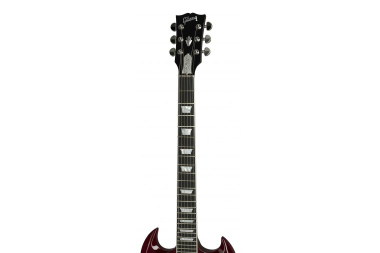 Gibson SG Standard HP-II 2018 - O8