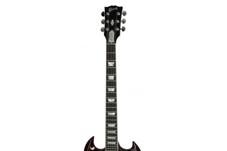Gibson SG Standard HP-II 2018 - P8