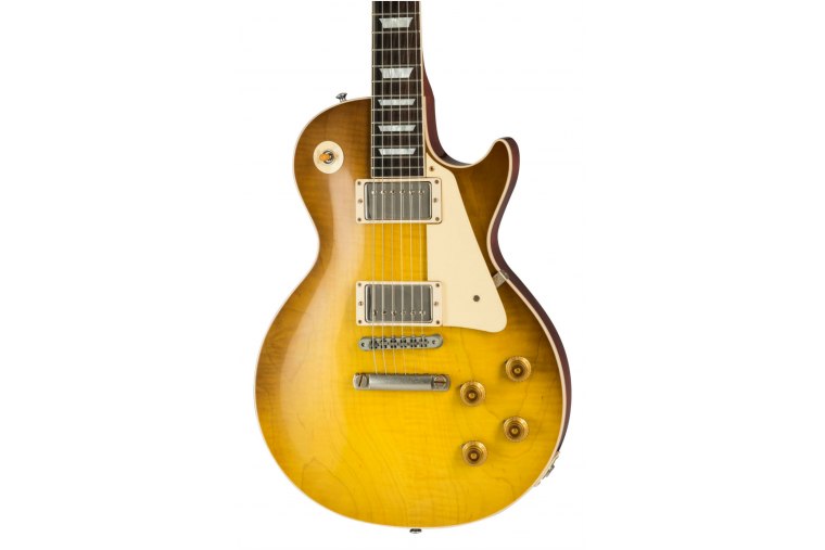 Gibson Custom Historic '58 Les Paul Standard VOS - HL