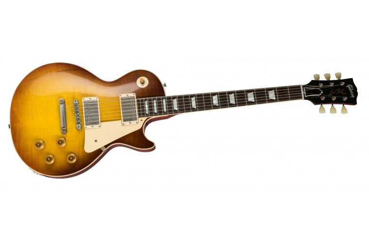 Gibson Custom Historic '58 Les Paul Standard VOS - RT