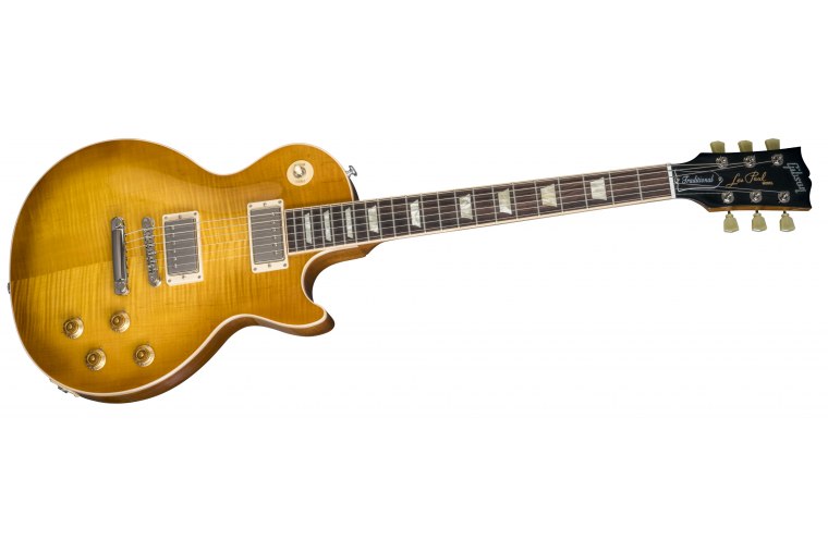 Gibson Les Paul Traditional 2018 - HB