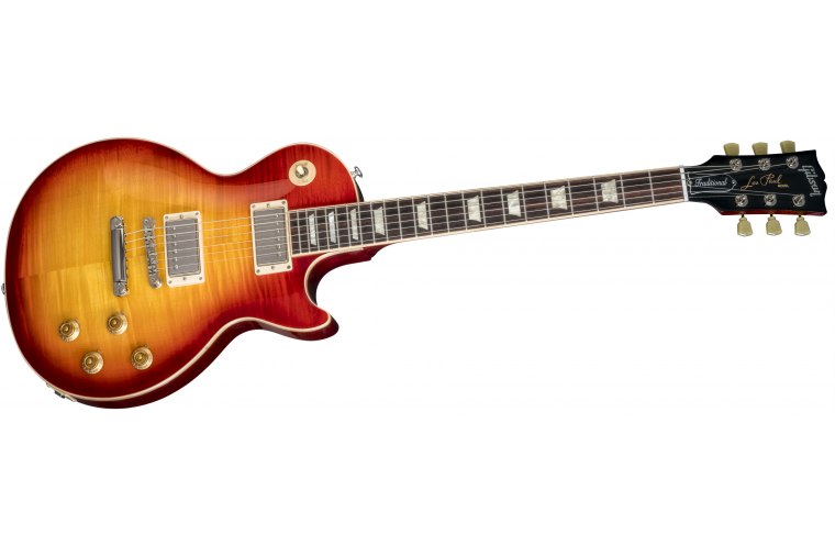 Gibson Les Paul Traditional 2018 - HS