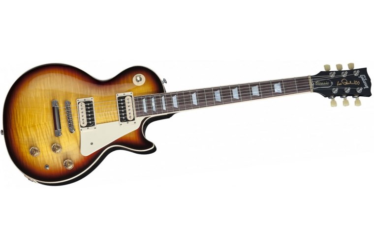 Gibson Les Paul Classic 2015 - FI