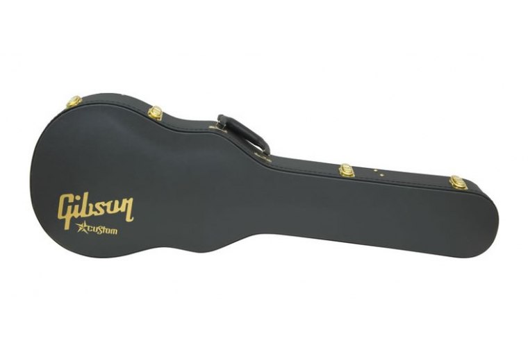 Gibson Custom Les Paul Custom - EB CH