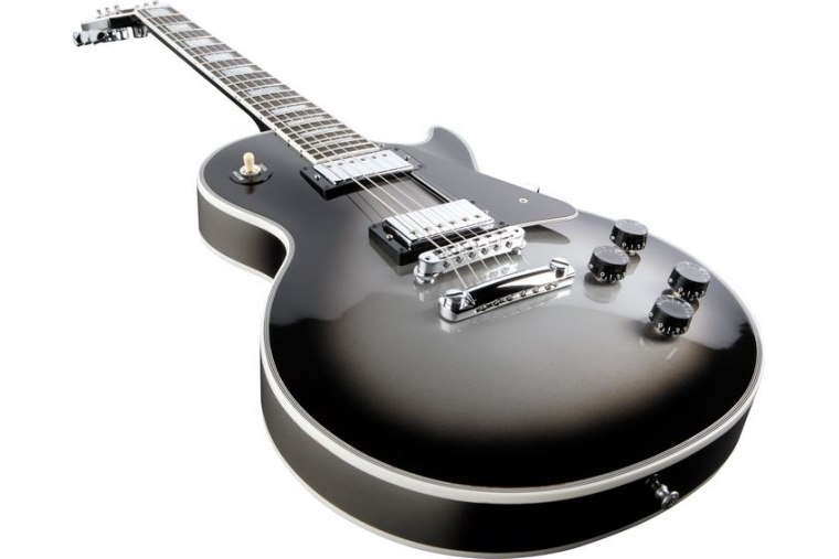 Gibson Custom Les Paul Custom  - SB