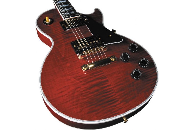 Gibson Custom Les Paul Custom - WR